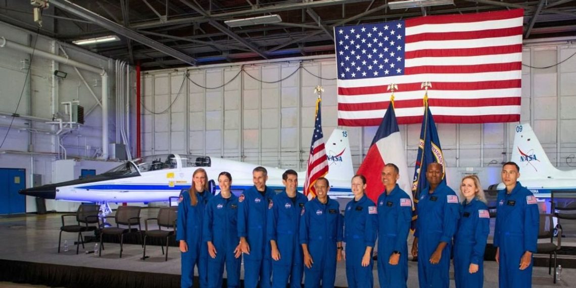NASA's DEI training under fire for linking 'objectivity' and 'individualism' to white supremacy
