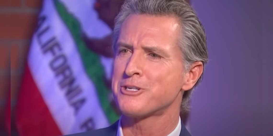 Will Newsom Sign the Bill? California Democrats Are Close to Passing New Law That Gives Illegal Aliens $150,000 Interest-Free Mortgage Loans