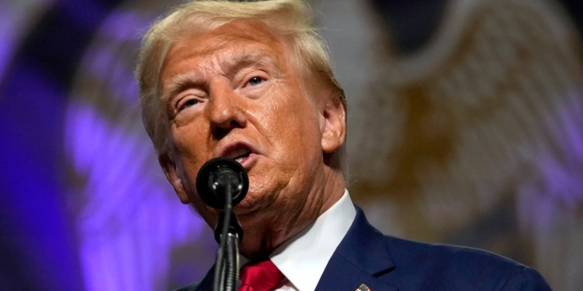 Elon Musk leads parade of tech titans boosting Trump as the true ‘freedom candidate’