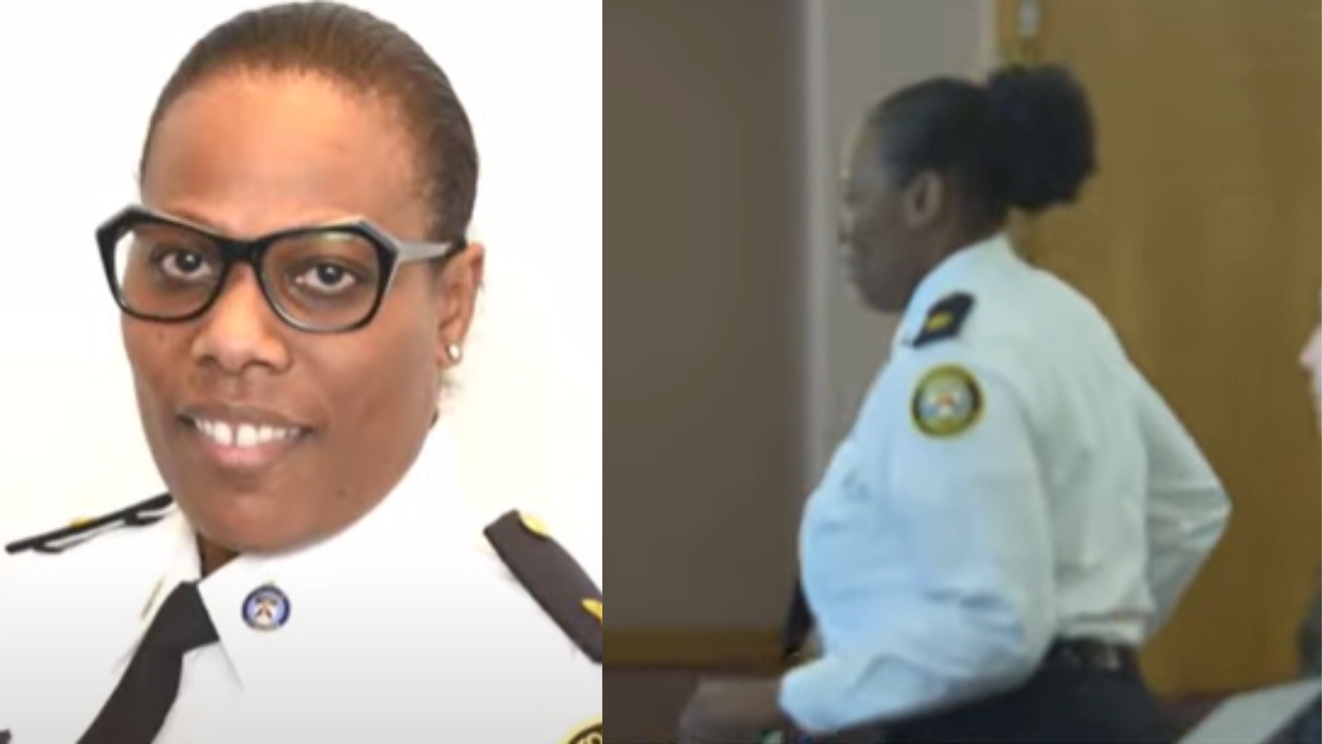 Toronto police superintendent demoted after pleading guilty to cheating to get minority cops promoted