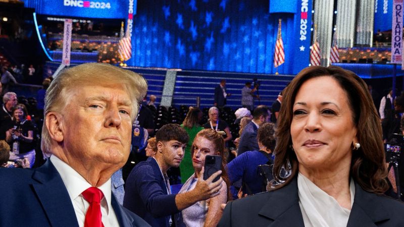 Kamala's digital team has over 175 staffers attacking Trump online