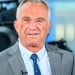 Robert F. Kennedy Jr. says suspending his independent presidential campaign, supporting Trump