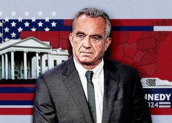 Judge Rules RFK Jr. Can Sue Biden Admin Over Censorship After Supreme Court Rejects Challenge From States