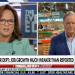 Food Store CEO Debunks Kamala Harris’ Price-Gouging Claim (Video)