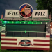 ‘Never Walz’ Booth is Popular Stop at Minnesota State Fair
