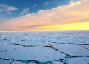 Party Over for Alarmists as Sea Temperatures Plunge Around the World