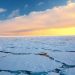 Party Over for Alarmists as Sea Temperatures Plunge Around the World