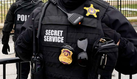 Secret Service records reveal DEI prioritized for all agency employees: ‘Every Action, Every Day’