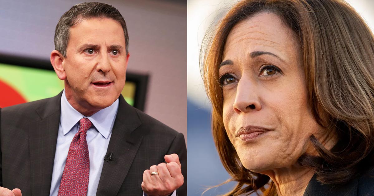 Target CEO Shreds Kamala Harris’ Claim That Retailers Are ‘Price Gouging’