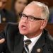 Another Day, Another Lie: Tampon Tim Walz Gets Caught in a New Deception