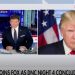 Fox News Cut Trump’s Remarks on Kamala Short — So He Called Into the Next Program, ‘Gutfeld!’