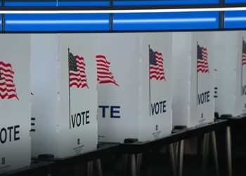 Republicans Warn That Swing State Democrats May Be Illegally Recruiting Poll Watchers