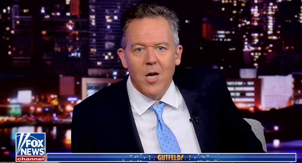 'In the Real World, She'd be Toast': Gutfeld Slams Media for Covering Up Those Damning ICE Numbers