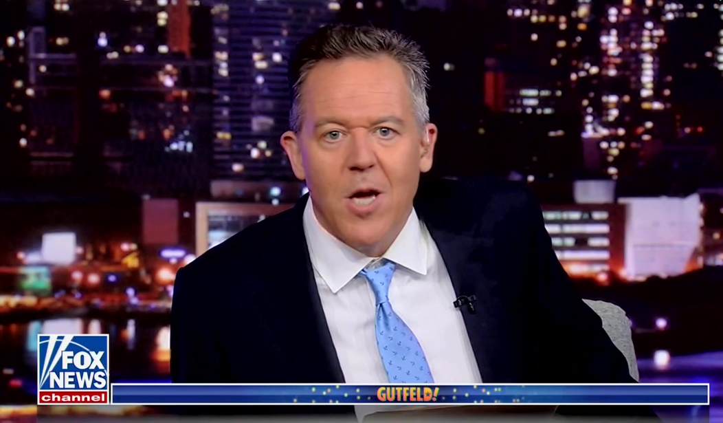 'In the Real World, She'd be Toast': Gutfeld Slams Media for Covering Up Those Damning ICE Numbers