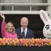 Jill Biden's Cosplaying As President Just Got Much Weirder
