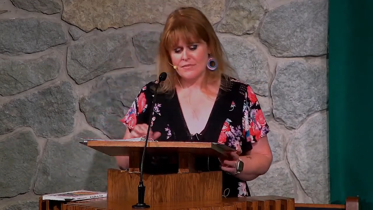 Woke Pastor Rewrites Jesus’ Parables In Worse Possible Way: ‘The kingdom of God is like trans woman athlete…’