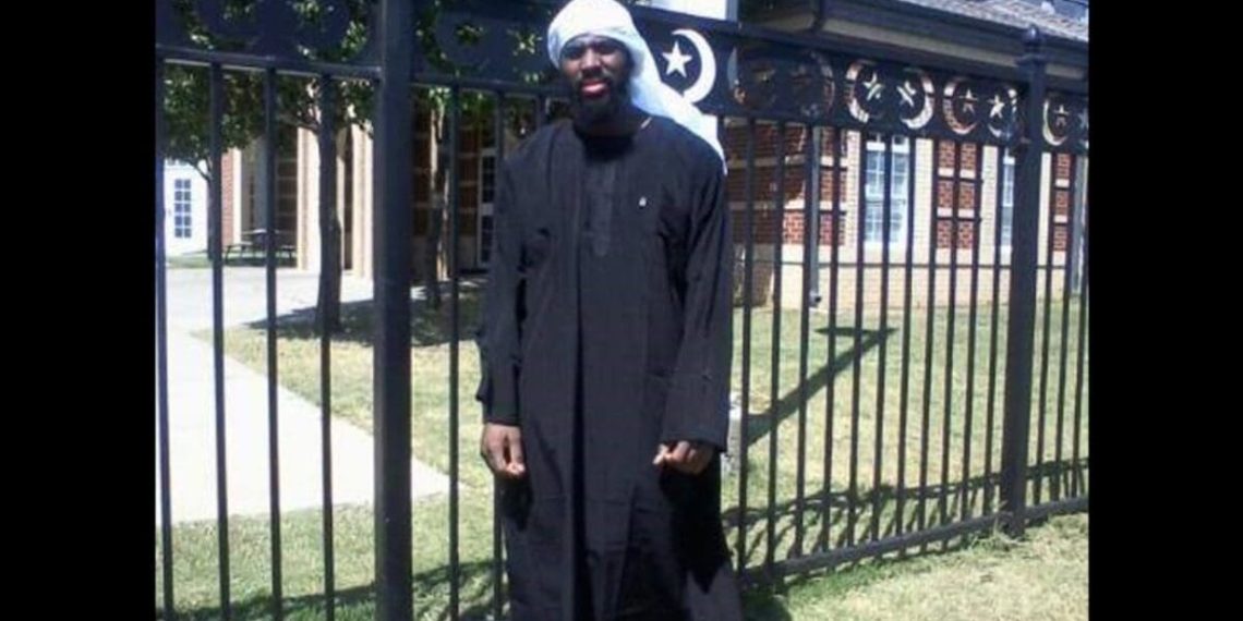 Beheaded for Allah: The Jihad Murder of a Christian Mother in Oklahoma that Democrats Tried to Cover Up (Video)