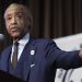 WATCH: Race-Hustler Al Sharpton Claims Trump Voters Don't Want Women, Minorities to Have Rights
