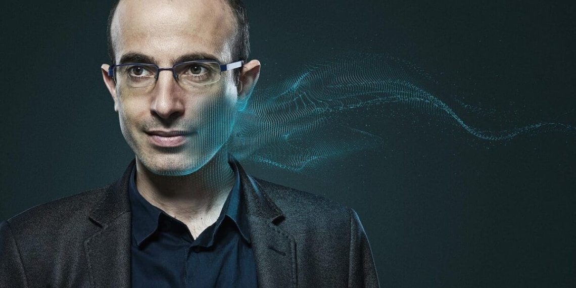 Klaus Schwab’s Chief Advisor Demands Social Media Owners Held Liable for 'Untrustworthy' Content (Video)