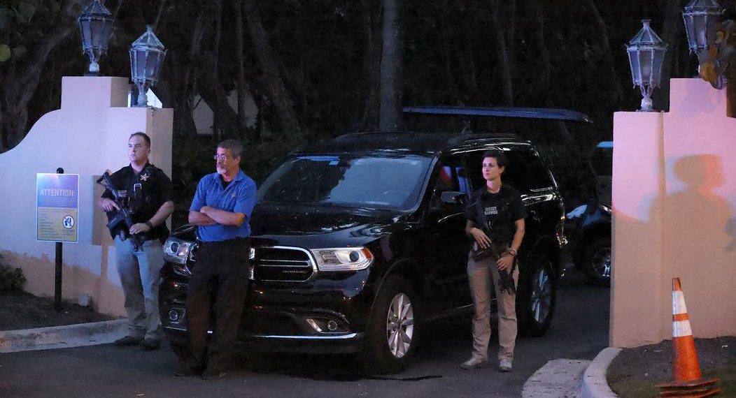 FBI Field Agents Were Concerned the Mar-a-Lago Search Was Political