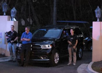 FBI Field Agents Were Concerned the Mar-a-Lago Search Was Political