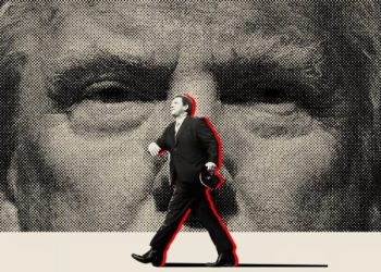 DeSantis Operatives Have Taken Over a Key Trump-World PAC, And People Are Pissed.