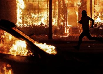 2024 Election Riots