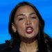 AOC Is MIA As Her ‘Red Light’ District Is Overrun With Prostitutes [WATCH]