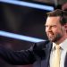 JD Vance Says He Doesn’t Need Much Prep for VP Debate with Walz