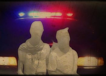 Somebody compiled a video of Haitian ‘migrants’ in Ohio wreaking havoc on US roads…