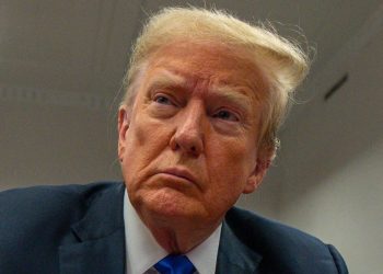 Threatened Trump? No Big Deal! Facing Charges and Still Walking Free