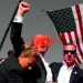 Secret Service chatter about SECOND Trump assassination attempt sparks concern of another ‘cover up’…