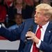 Swing State Democrat Ditches Party To Endorse Donald Trump, Here’s Why [WATCH]
