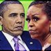 Why are Michelle and Barack Obama so closely linked to rapists and sex traffickers?