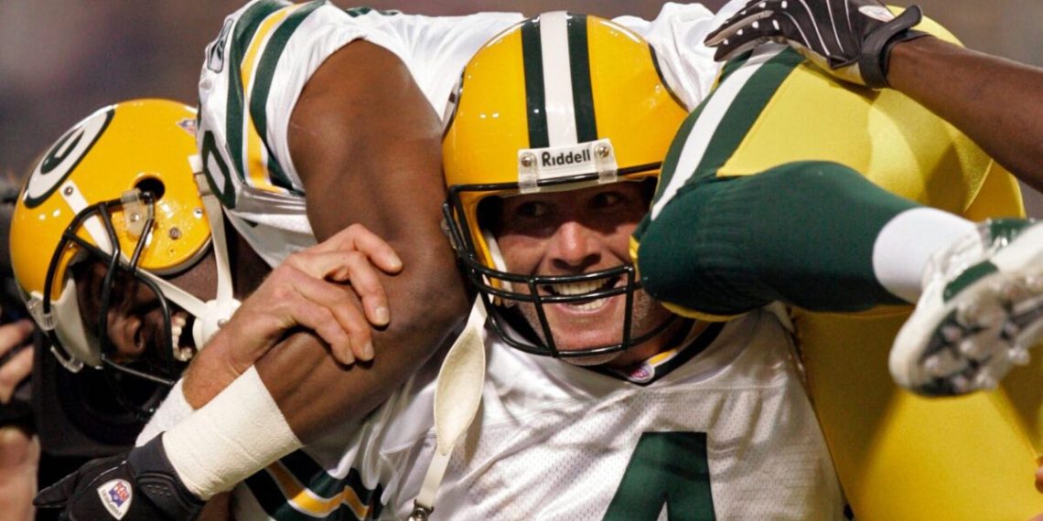 Hall-of-Fame QB Brett Favre Announced that He’s Battling a Newly Diagnosed Health Issue [WATCH]