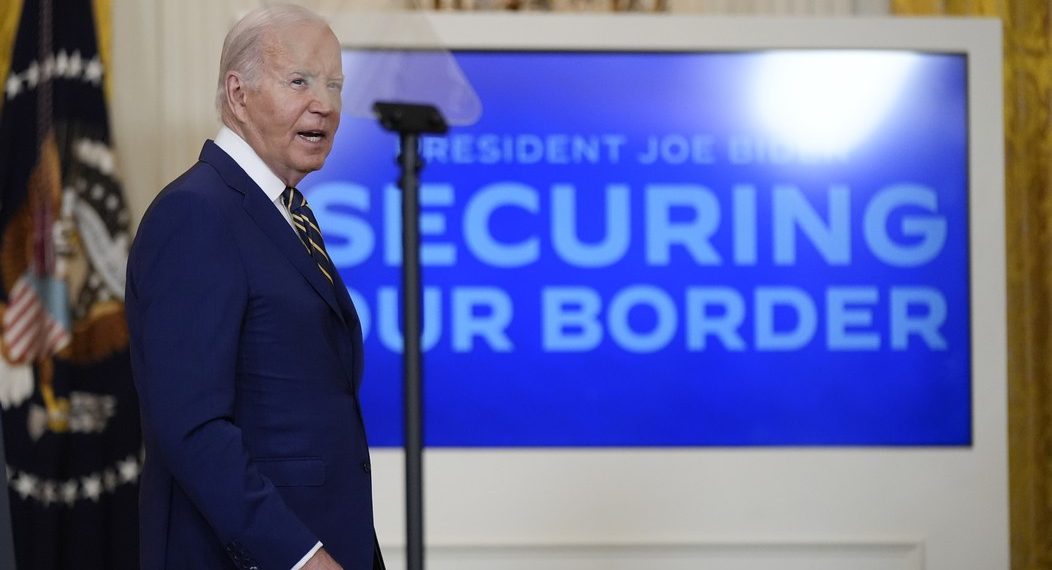 Ohio Congressmen Beg Biden-Harris Admin For Emergency Funding For Springfield