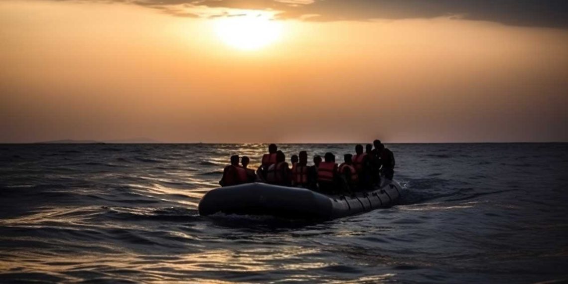 Spain Set To Legalize Half a Million Illegal Immigrants