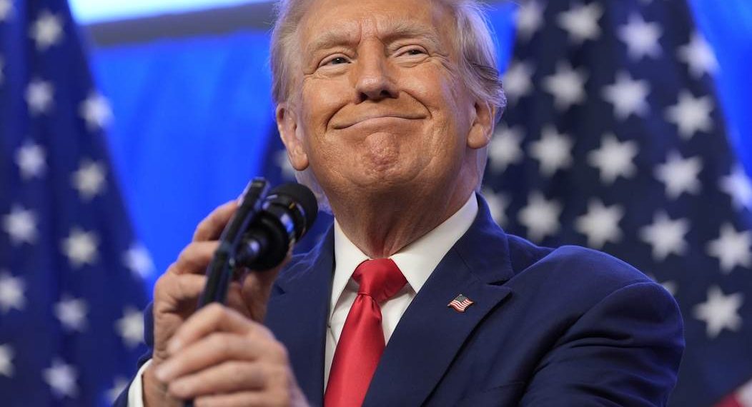 Trump, Elon Drop Some Brutal Reality on Kamala After She Makes Economically Illiterate Post on Homes