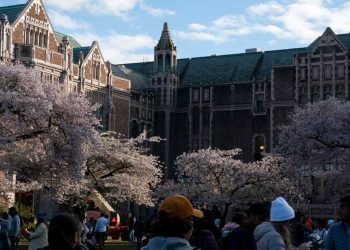 University Dismisses Plagiarism Complaint Against Robin DiAngelo