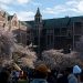 University Dismisses Plagiarism Complaint Against Robin DiAngelo