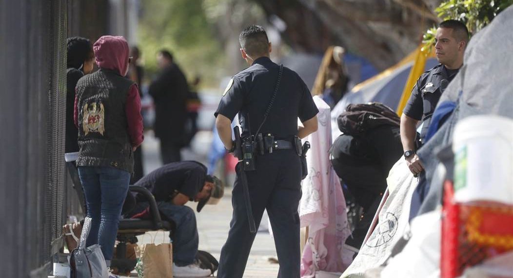 SF Market Closing After 35 Years, Owner Cites Homelessness as a Factor