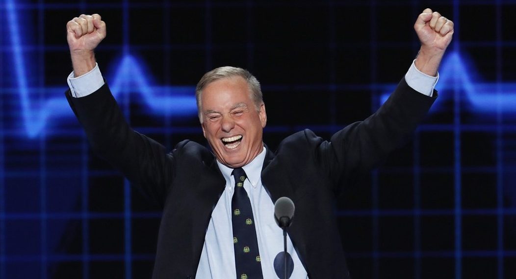 Constitutional Illiterates Howard Dean, MSNBC Host Display Their Ignorance on the Electoral College