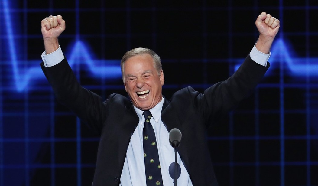 Constitutional Illiterates Howard Dean, MSNBC Host Display Their Ignorance on the Electoral College