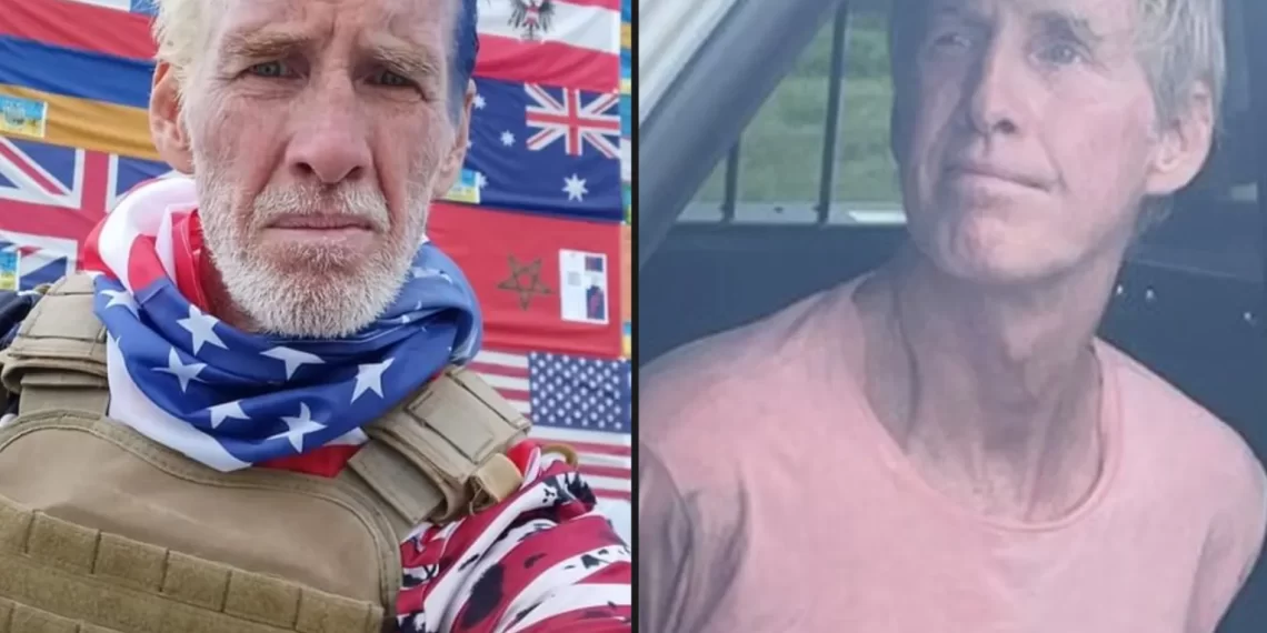 The Second Trump Shooter Believed Exactly What the Establishment Media Wanted Him to Believe