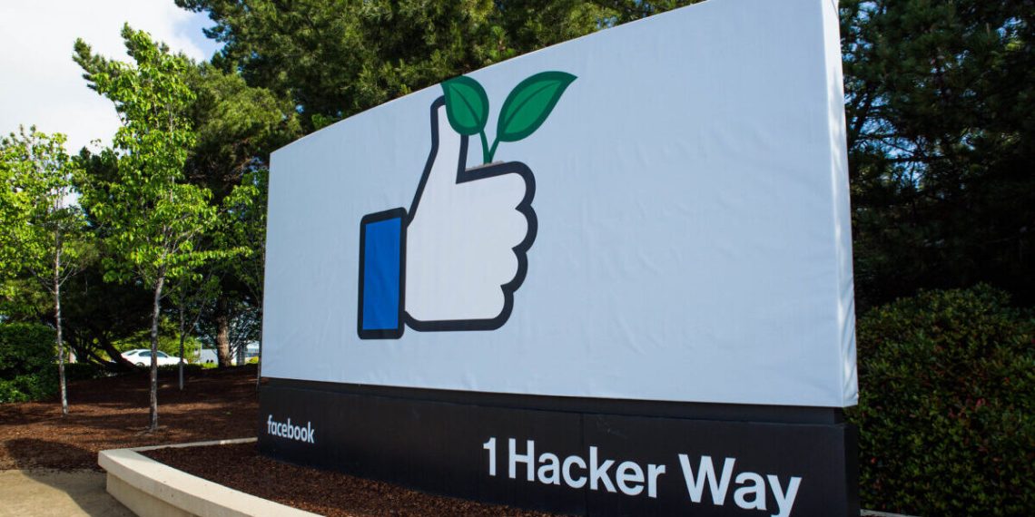New Docs Reveal Facebook Trained CDC Bureaucrats How To Censor Americans