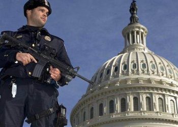Congress Has No Mass Casuality Plan