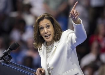 Will Kamala Harris Renew a Push for Reparations?