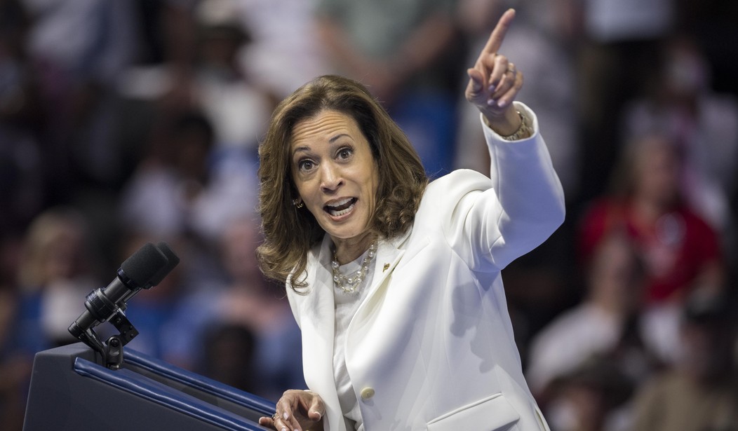 Will Kamala Harris Renew a Push for Reparations?