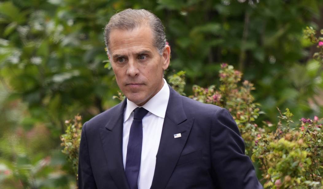 Why Would Hunter Biden Enter a Straight-Up Guilty Plea With No Deal? His Explanation, and More