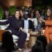 Whoops: Did You Notice This Small Problem With Kamala's Oprah Zoom Audience?